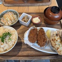 梅田 ワーフ - 