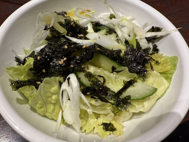 Kalbi Taisho Toyokawa Kokufu Ten