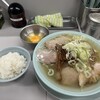 中野 邦ちゃんラーメン