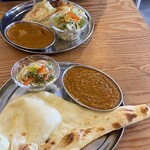 タンドリーキッチン パフナ - 