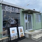 COTTON - 