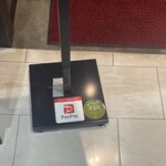 あみだそば 福の井 - 