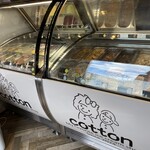 COTTON - 
