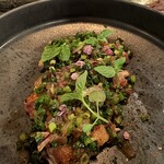 炭火焼鳥コクレ - 