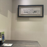 あみだそば 福の井 - 