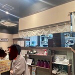 あみだそば 福の井 - 