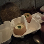 炭火焼鳥コクレ - 