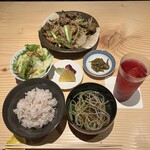 たかむら別邸やまじん - 