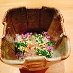 鮨 さかい - 北海道羽幌のニシン