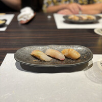 鮨 やまけん 銀座店 - 