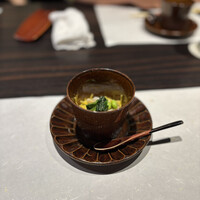 鮨 やまけん 銀座店 - 