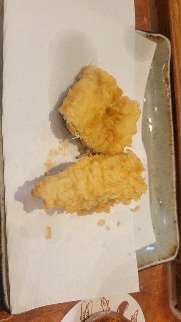 Tempura Kanno photo 3