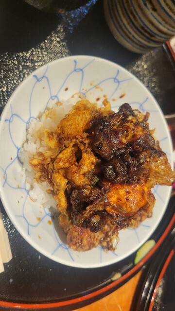 Tempura Kanno photo 4