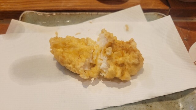 Tempura Kanno photo 2