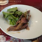 Spanish restaurant Laola - 