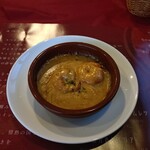 Spanish restaurant Laola - 