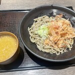 あみだそば 福の井 - 