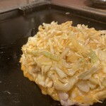 月島もんじゃ もへじ はなれ - 