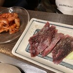 月島もんじゃ もへじ はなれ - 