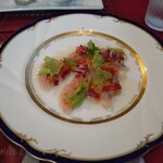 Spanish restaurant Laola - 