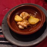 Spanish restaurant Laola - 