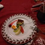 Spanish restaurant Laola - 