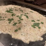 月島もんじゃ もへじ はなれ - 