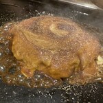 月島もんじゃ もへじ はなれ - 