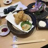 釣り師　鯵仙人 橋本店