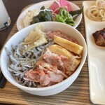 スカイレストラン ハレアス - 