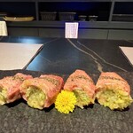 和牛焼肉 伍感 - 