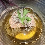 和牛焼肉 伍感 - 