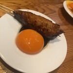 焼鳥つかだ - 