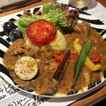 モー・カリー - 