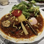 モー・カリー - 