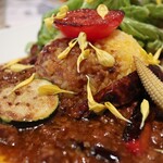 モー・カリー - 