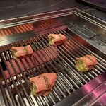 和牛焼肉 伍感 - 