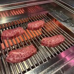 和牛焼肉 伍感 - 