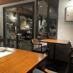 ア フェネステッラ - 