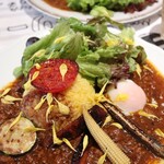 モー・カリー - 