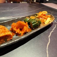 和牛焼肉 伍感 - 