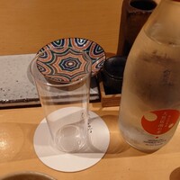 焼鳥 ひら野 - 奥会津金山 天然炭酸の水