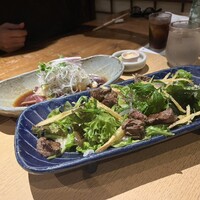 九つ井 玉川店 - 