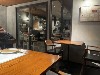 ア フェネステッラ - 