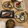 サロンギンザサボウ こめ食堂