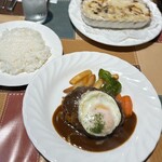 キッチン洋久 - 