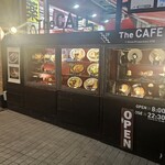 The CAFE - 