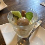 イタリア料理　ラ・フォルケッタ - 