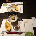 くらち - 毎回手の込んだ美味しい料理をありがとうございます✨