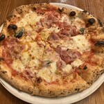 ヴォメロ - ビスマルク